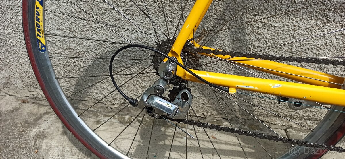 Silniční kolo Author a 6602, velikost XL / 56 cm - 5