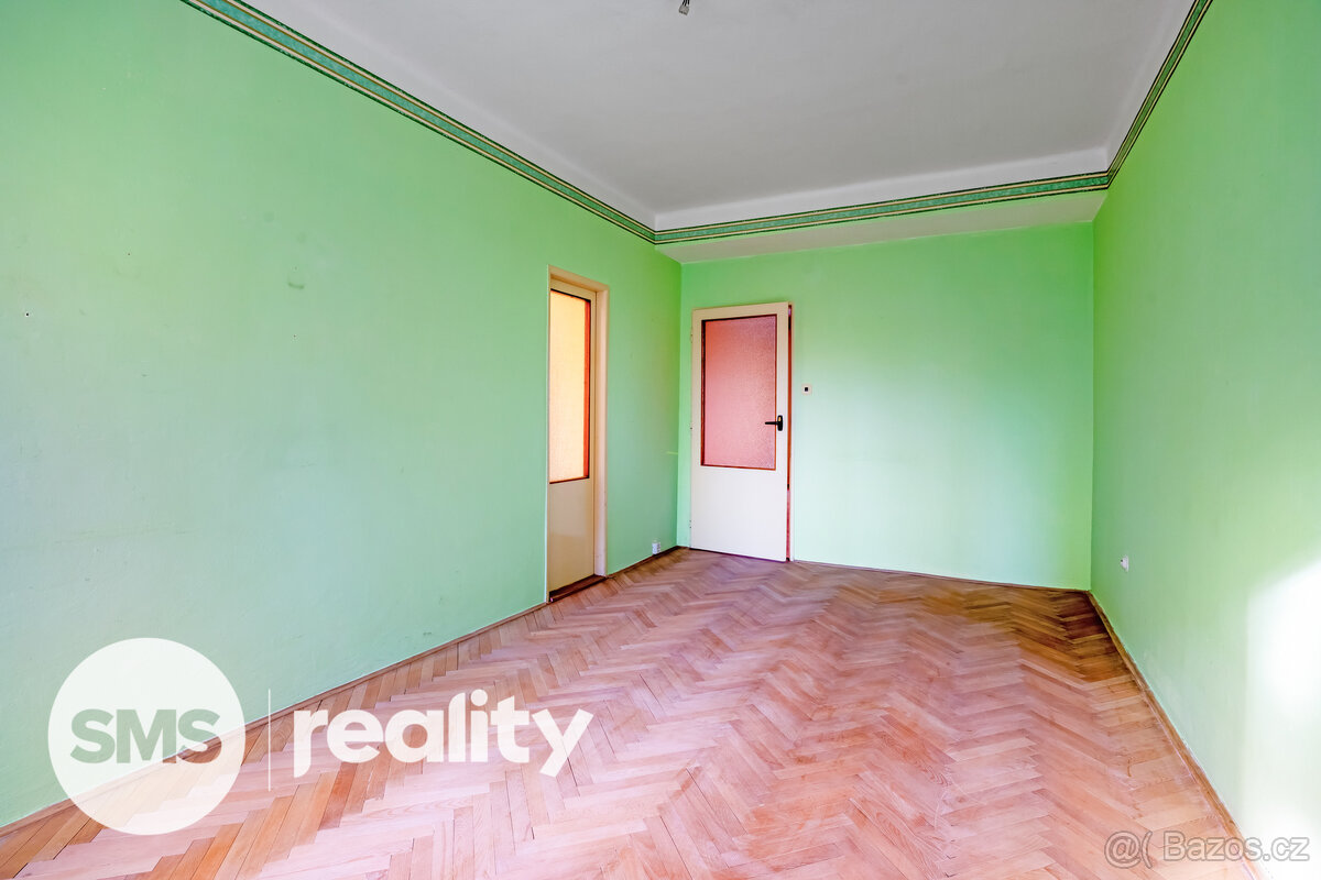 Prodej bytu 4+1 ve skvělé lokalitě - 5