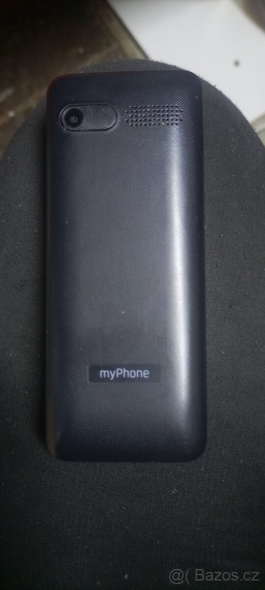 Prodám alcatel a my phone - 5