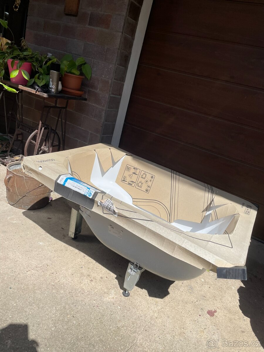 Malá sedací vana - 5