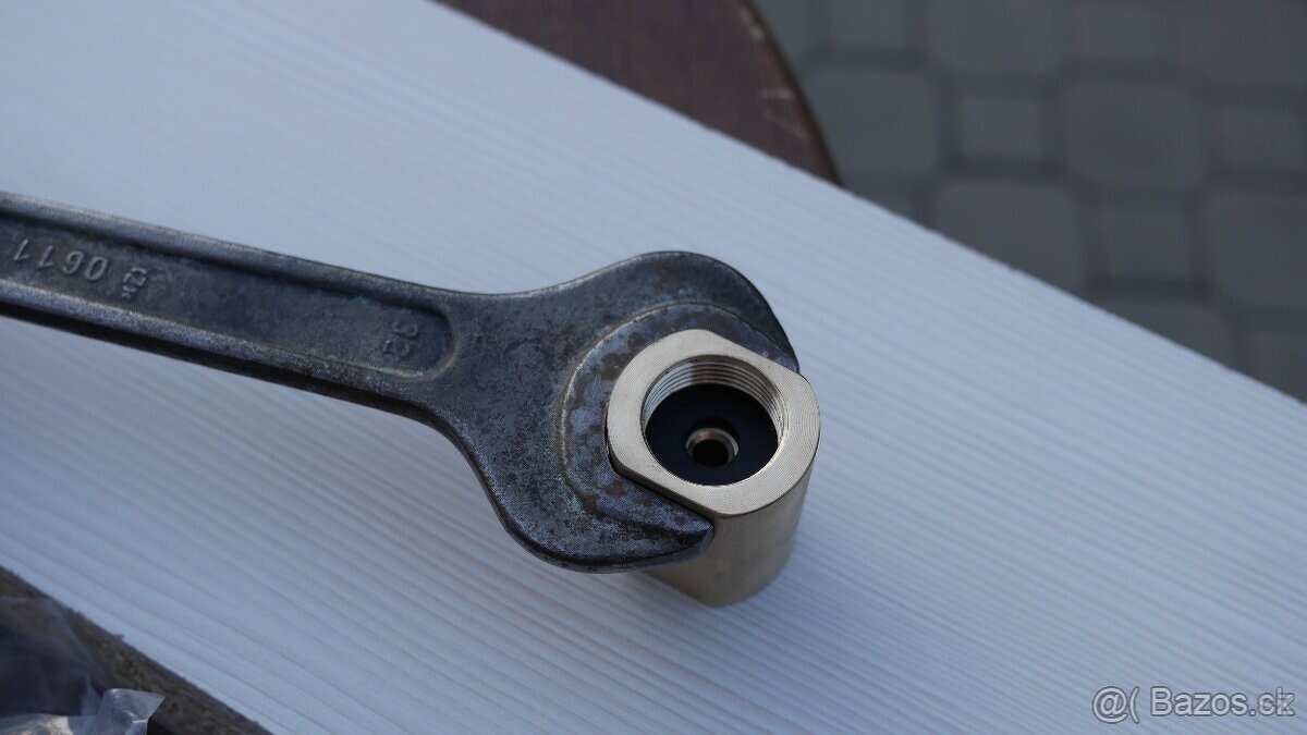 Redukce SodaStream - Limobar NOVÝ MODEL - 5