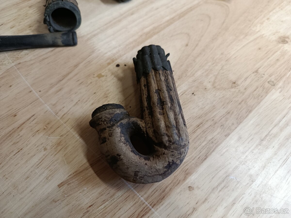 Soubor Starých Dýmek a Částí Dýmek - 5