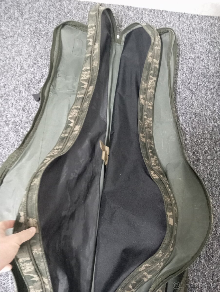 věci k rybaření - 5