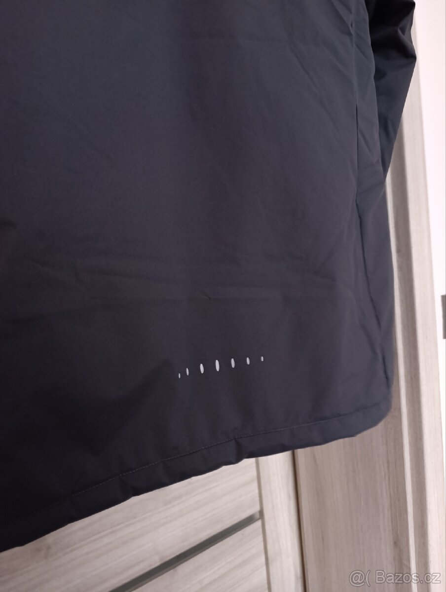 Pánská zimní bunda xl - 5