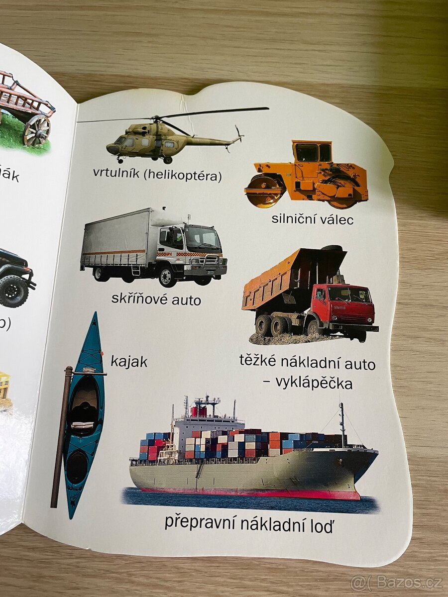 3x dětská kniha - 5