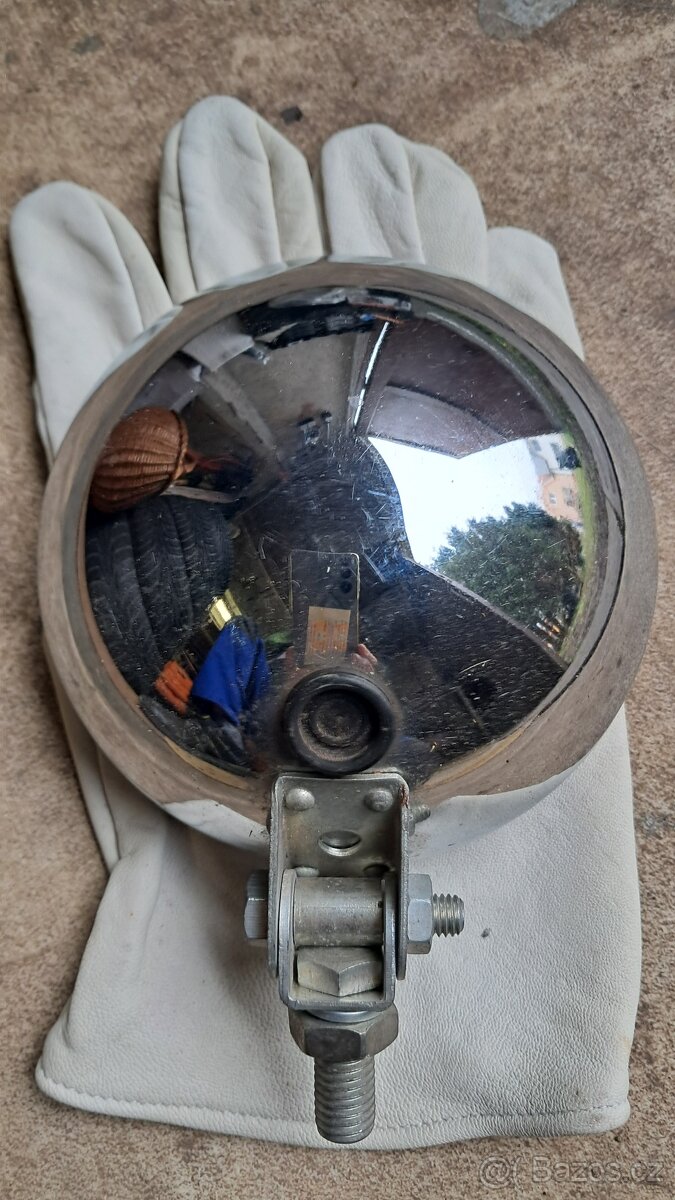 Světla Škoda viz foto - 5