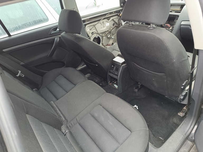 ND z Škoda Octavia2 1968.cm3 103.kw nafta r.v.2006 (K6) - 5