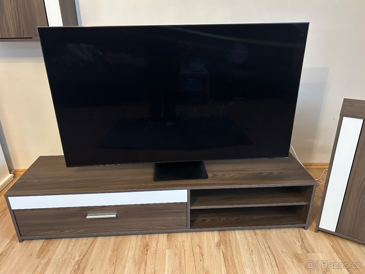 Obývací stěna - 5