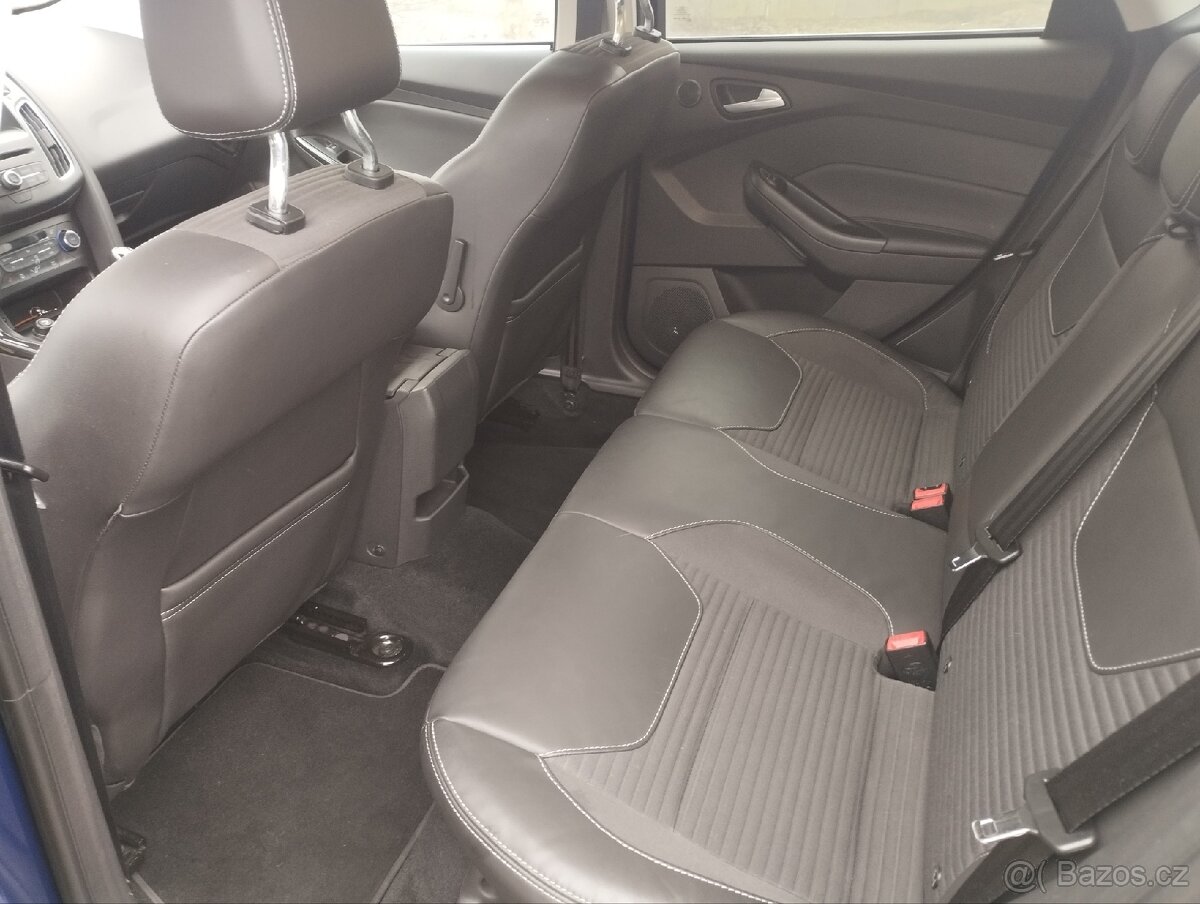 Ford Focus 1.5 tdi.88kw - 5