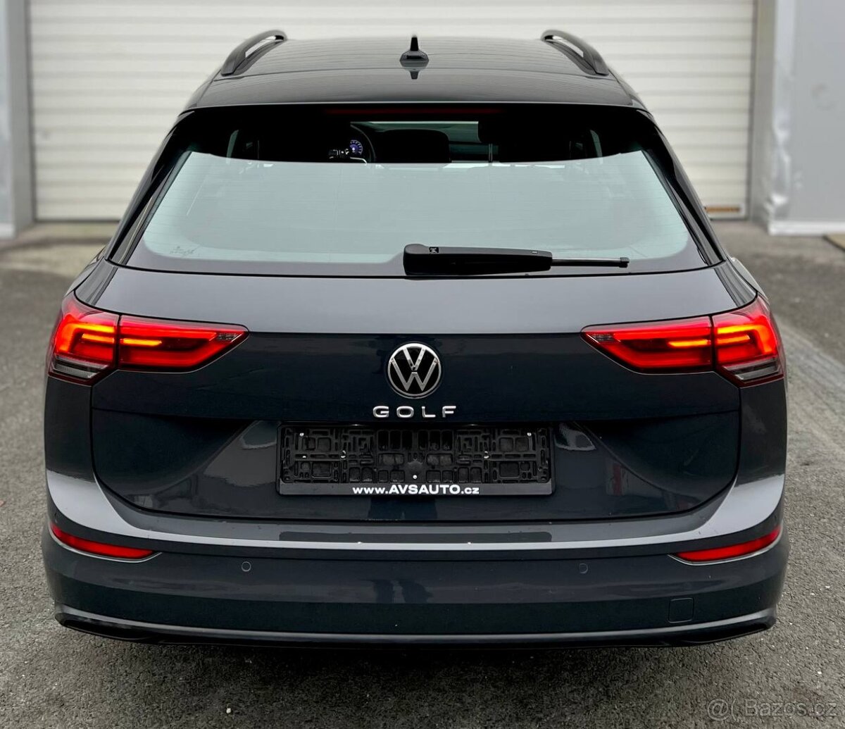 VW GOLF 85 KW 2021 196TKM - 5