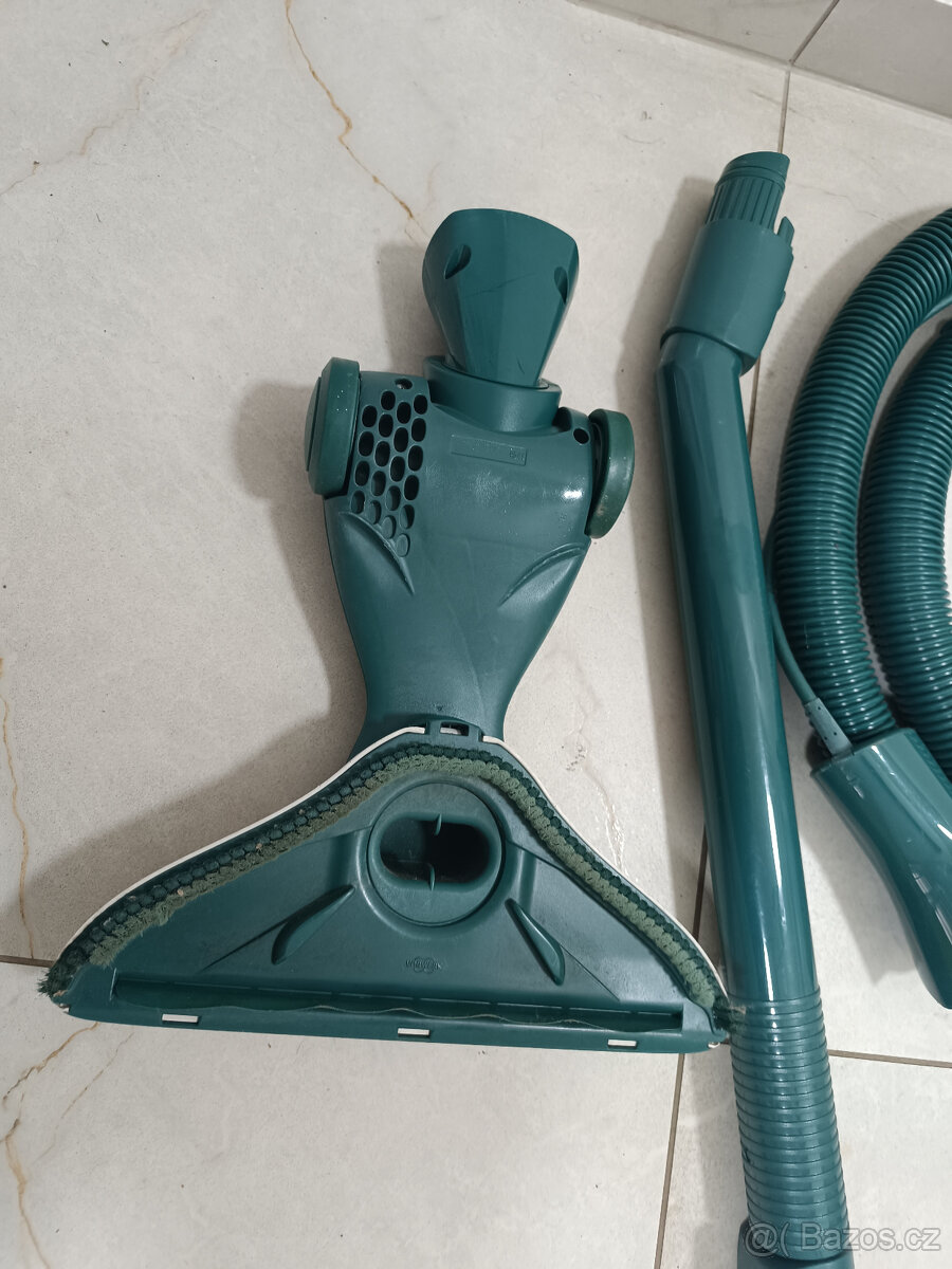 Příslušenství k Vorweku 136-140 - 5