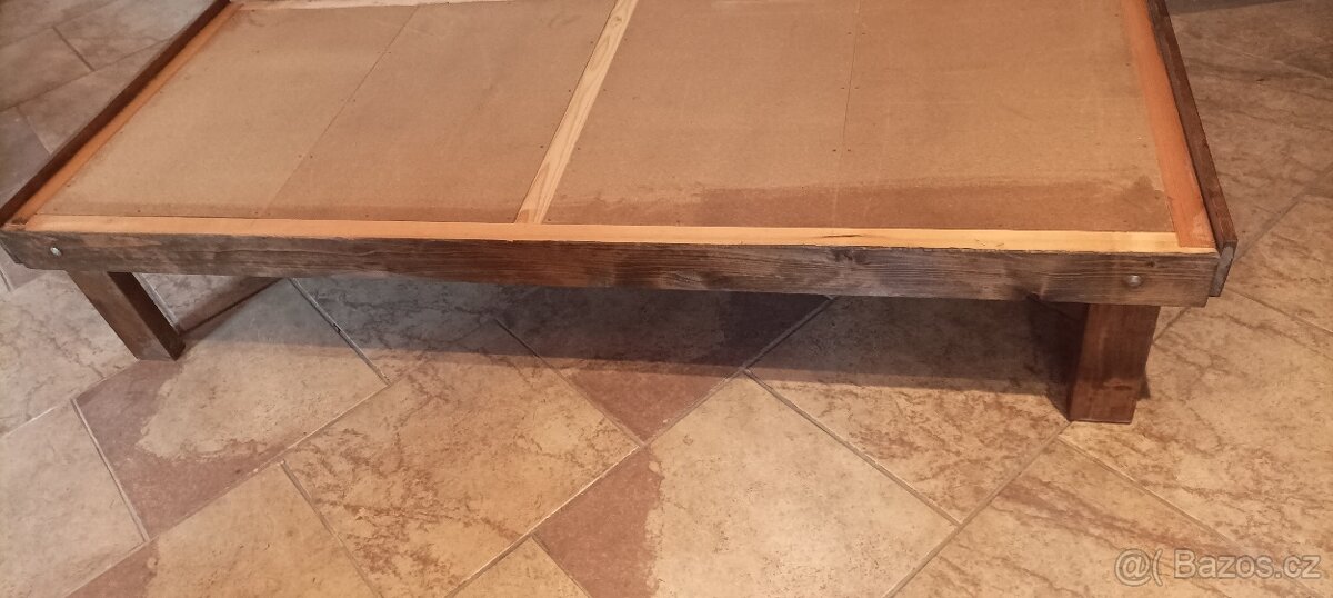 Postele jednoduché - 5