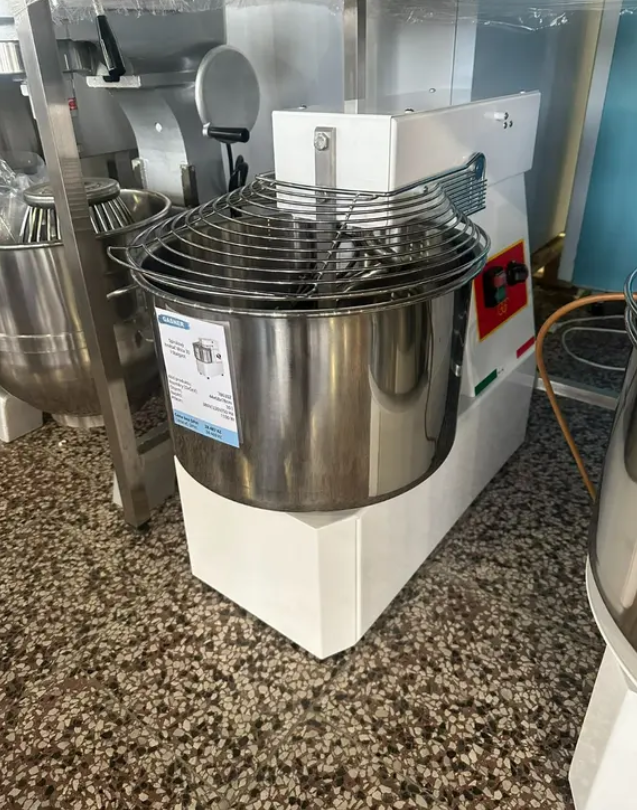 Profesionální planetární mixéry - 5