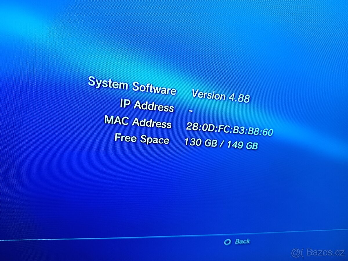 Ps3 Slim (160GB) + 12 Her - 5