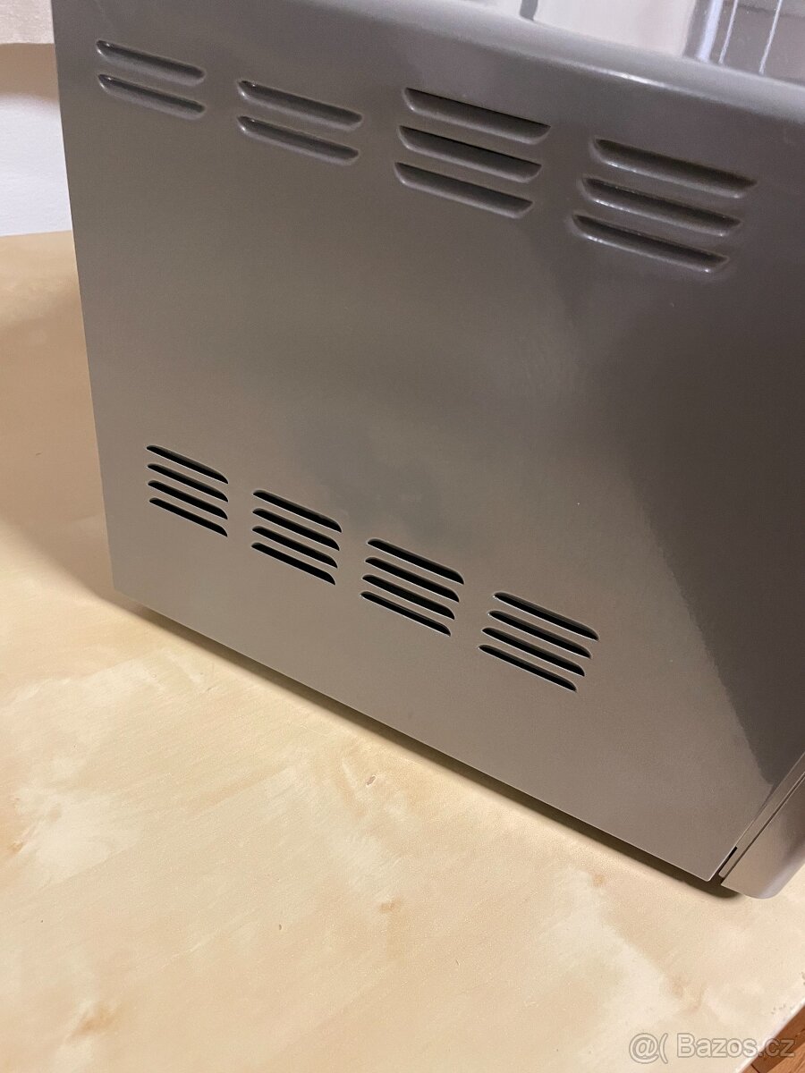 Mikrovlnka SAMSUNG - 5