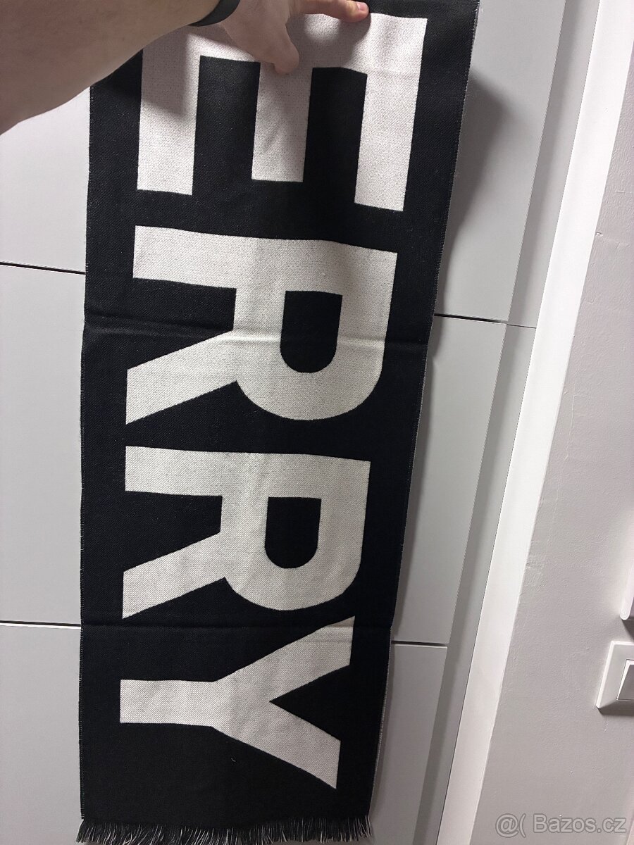 Šála Burberry - 5