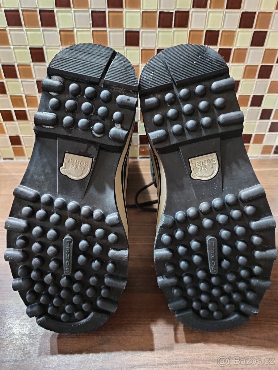 Dámské boty Sorel - 5