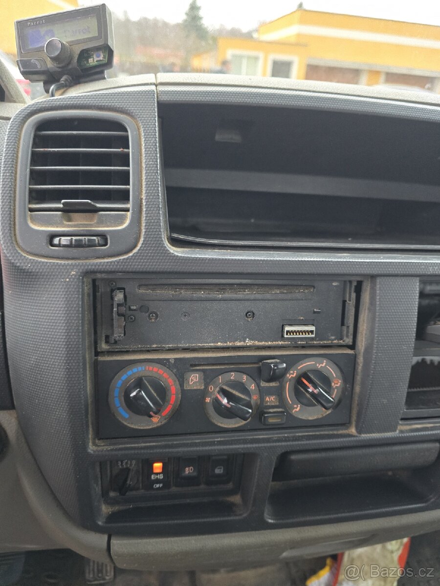 Nissan Capstar 35.13 Valnik 660×220 cm - 5