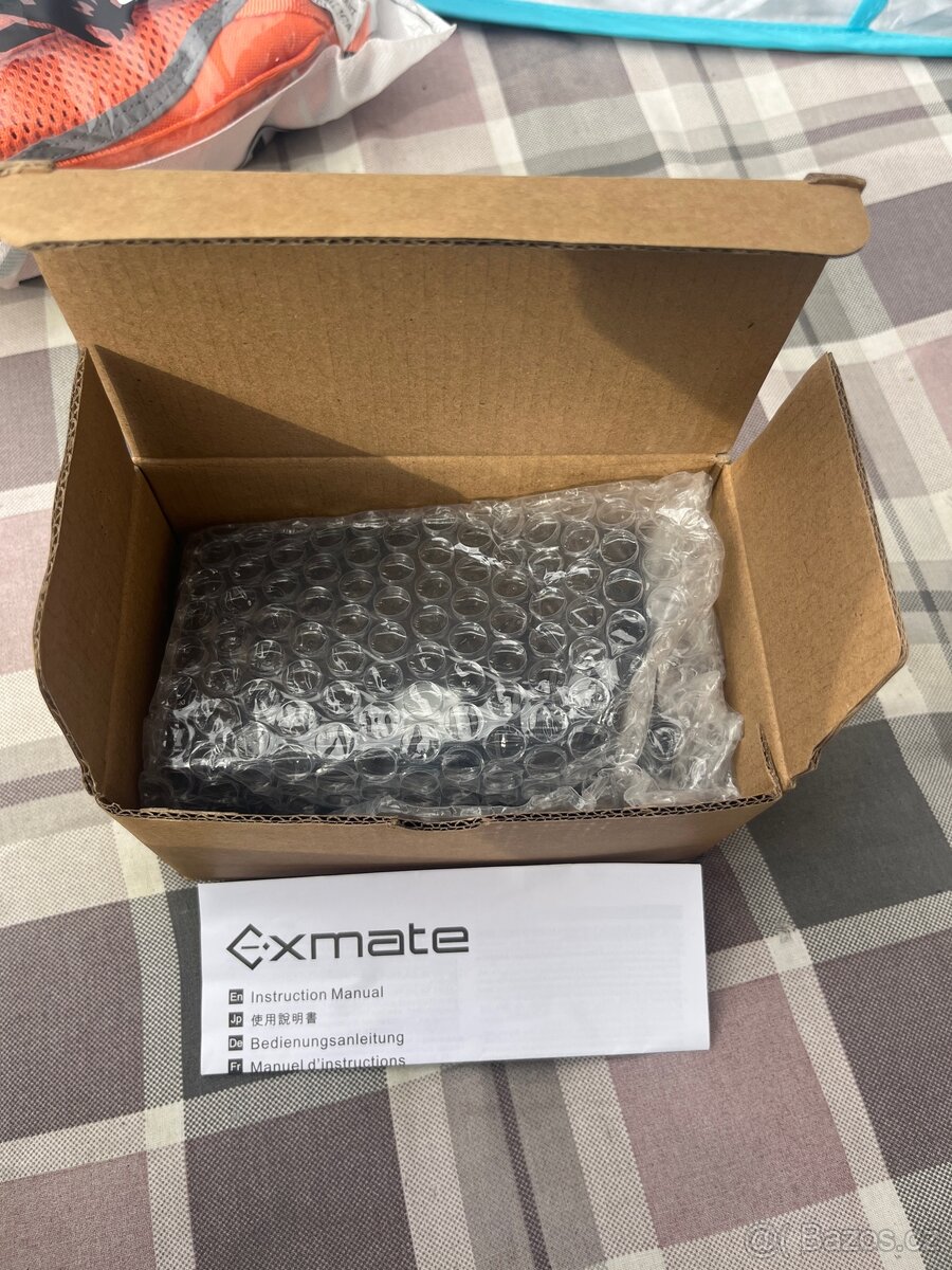 Baterie do aku naradi Husqvarna - 5