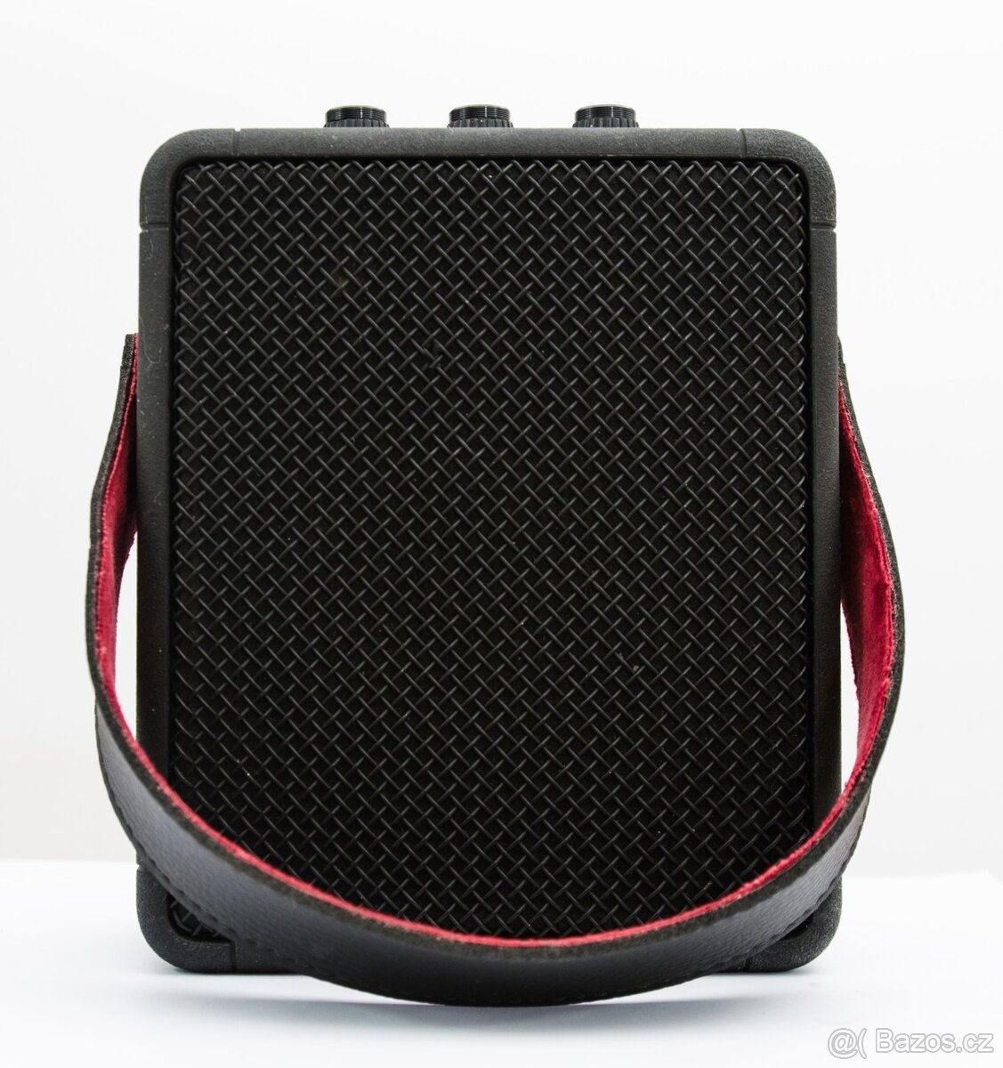 Marshall Stockwell II - 5