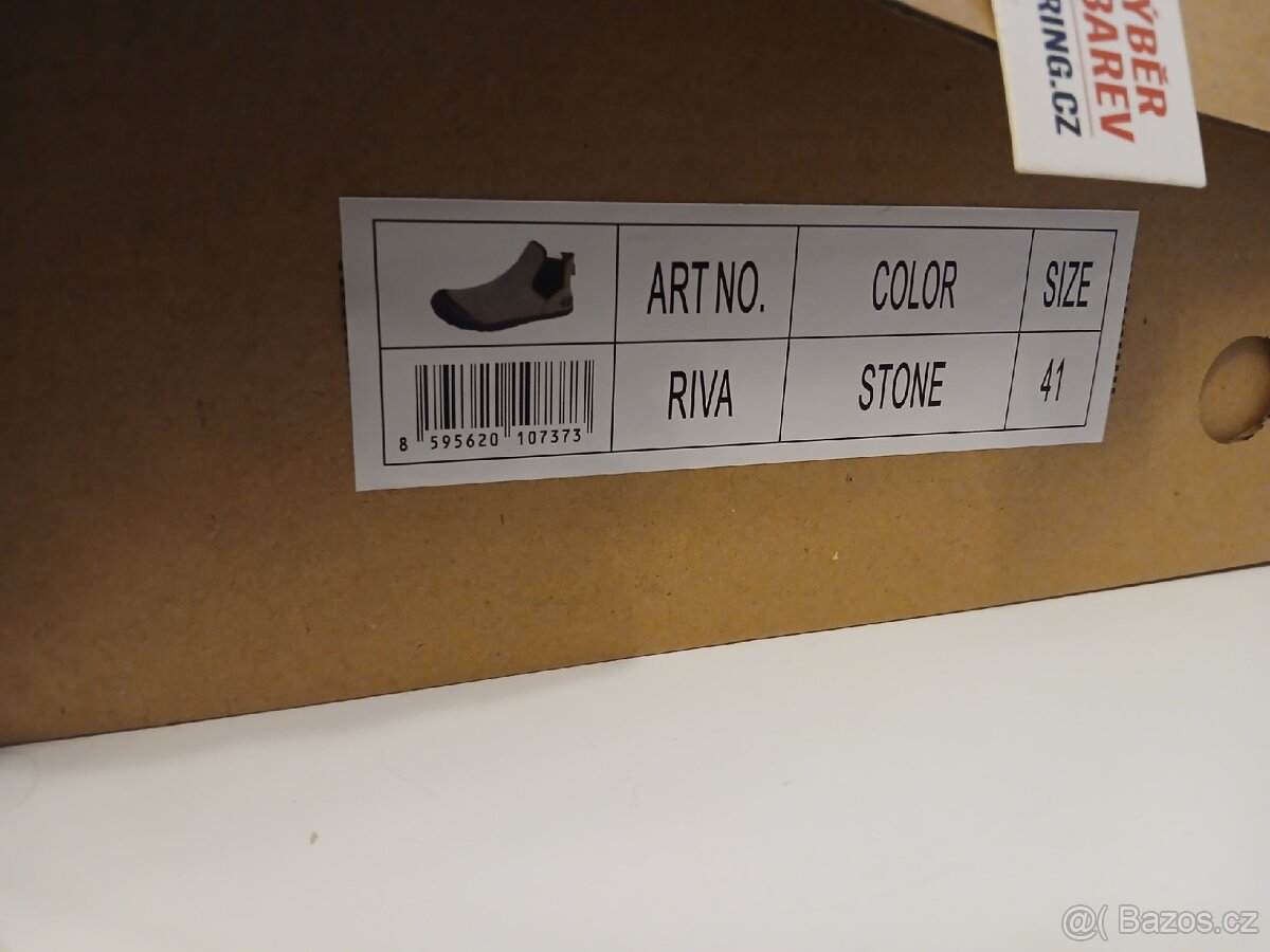 barefoot boty 41 - 5