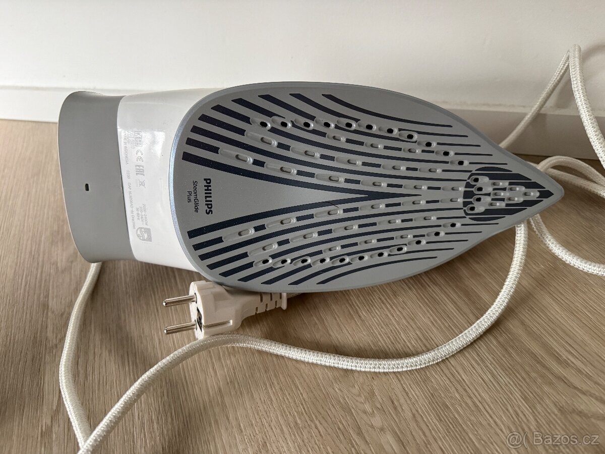 Žehlička Philips 5000 series - 5