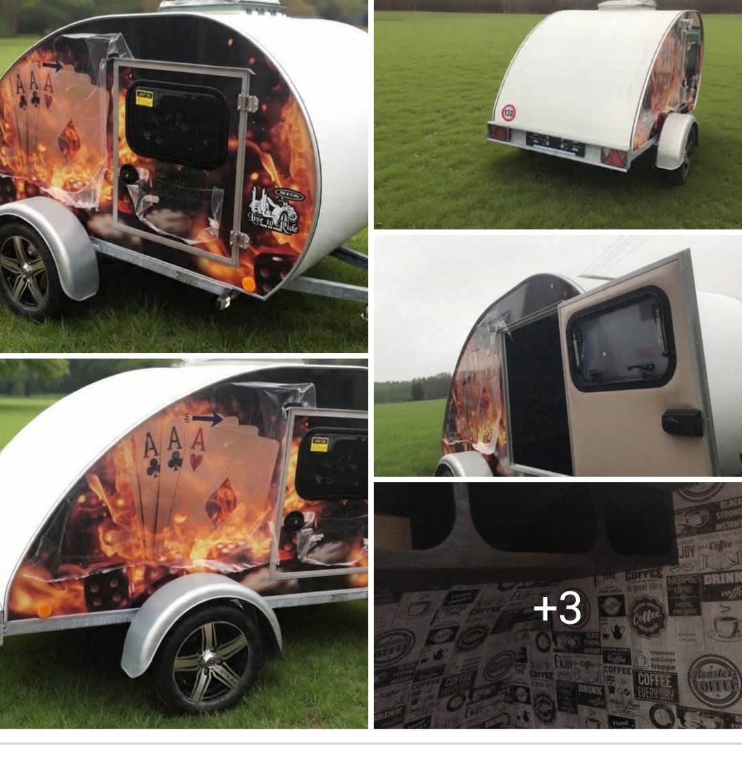 Minikaravan - 5