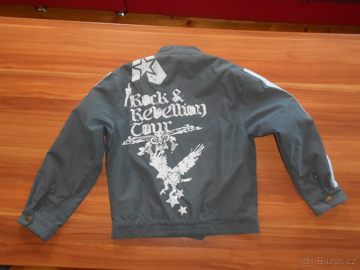 Bundy jarní kluk - 5