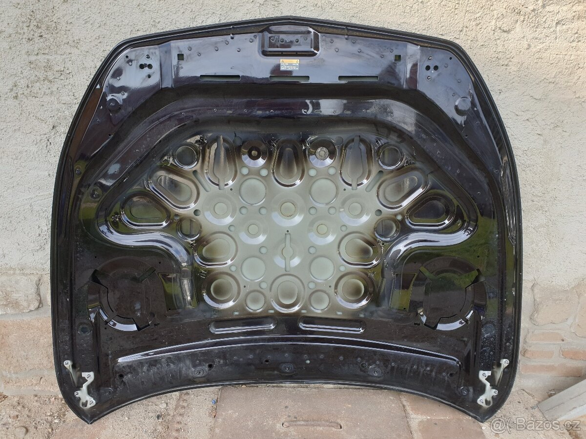 Mercedes Benz S Klasse C117 - 5