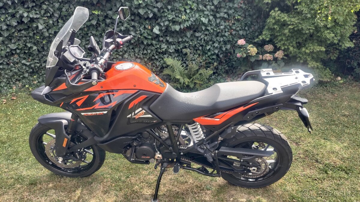 KTM 1090 ADVENTURE - 5
