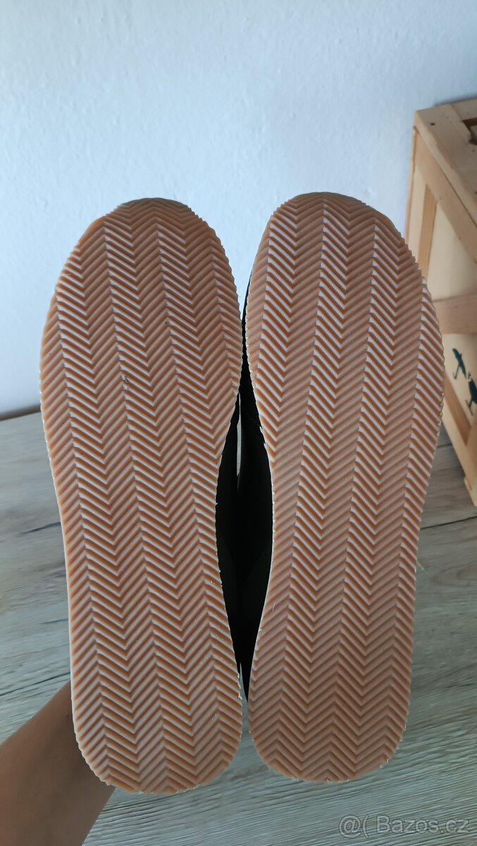 Pánské tenisky Ombre vel. 44 - 5