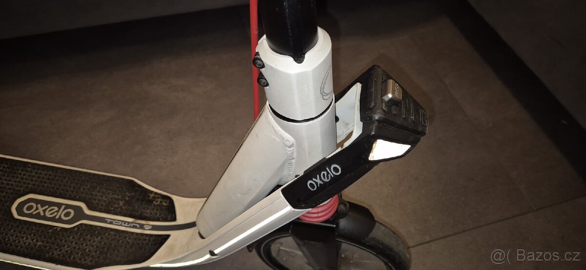 Koloběžka Oxelo town 9 - 5