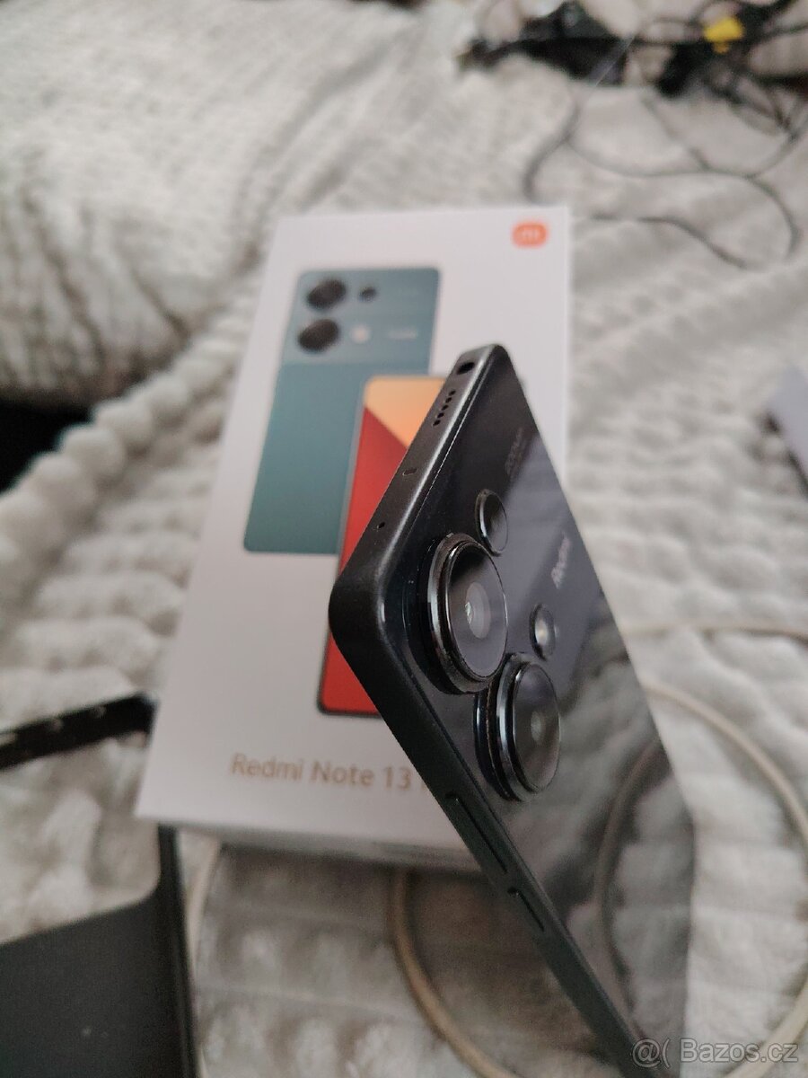 Xiaomi redmi note 13 pro 256GB - 5