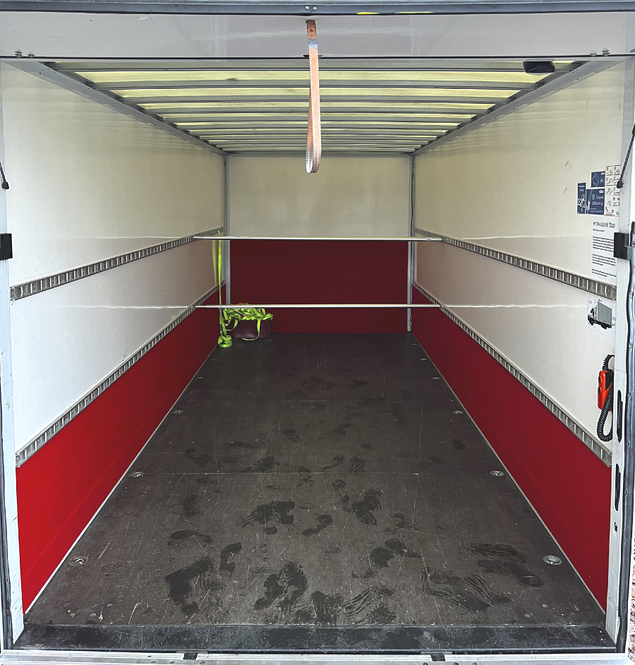 IVECO Daily 70C18A/P - 5