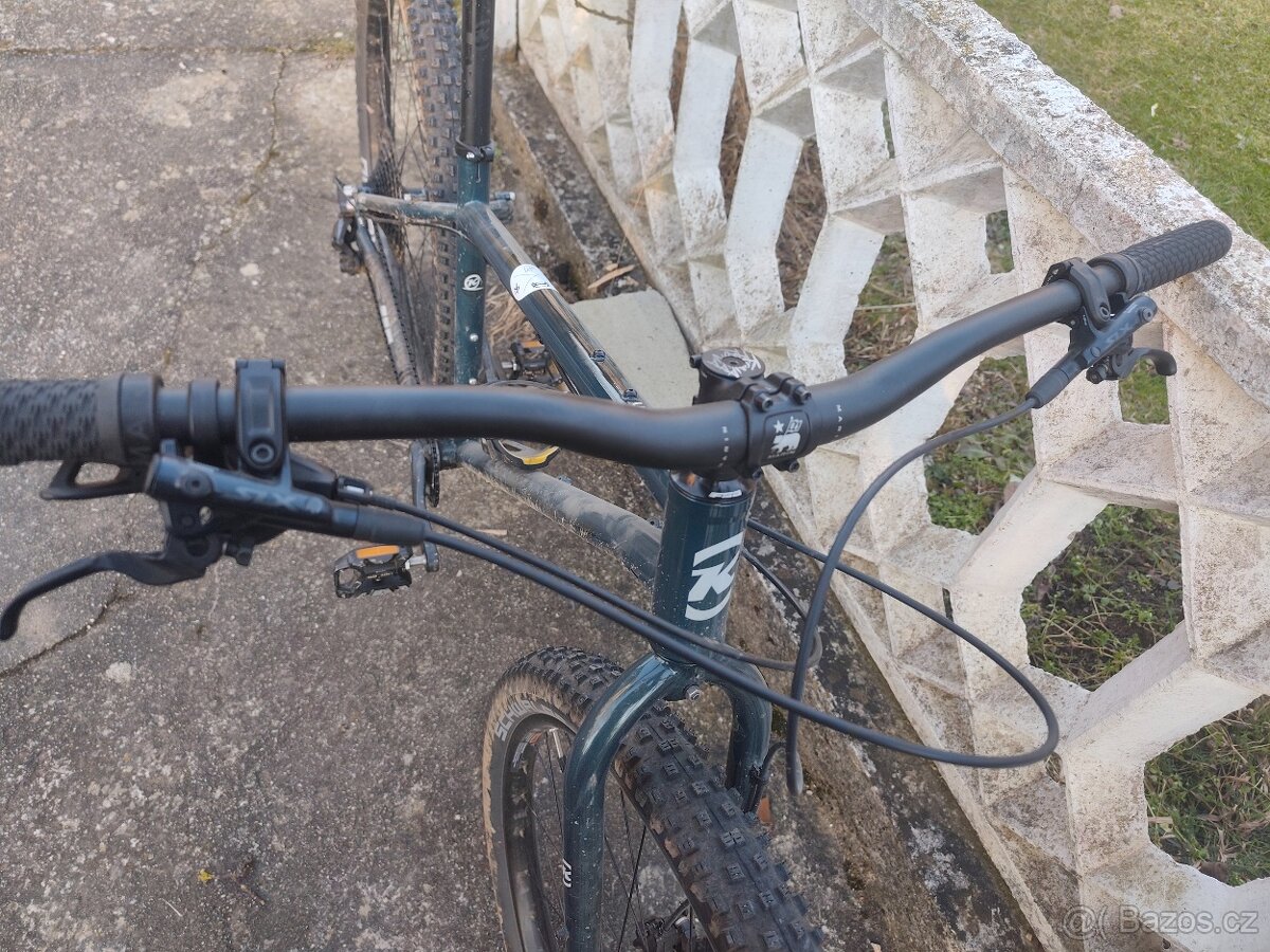 KONA UNIT X - 5