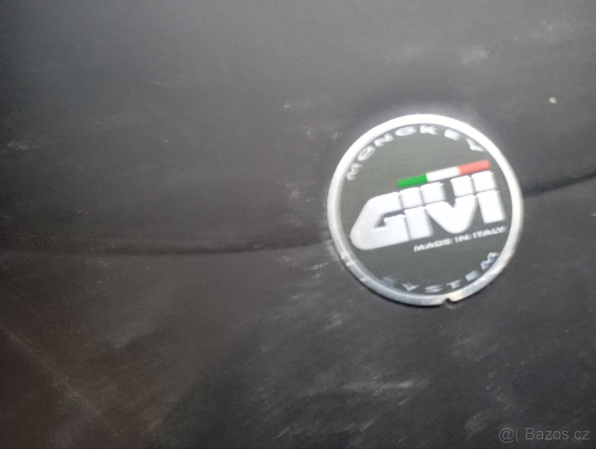 Jawa 650 classic - 5