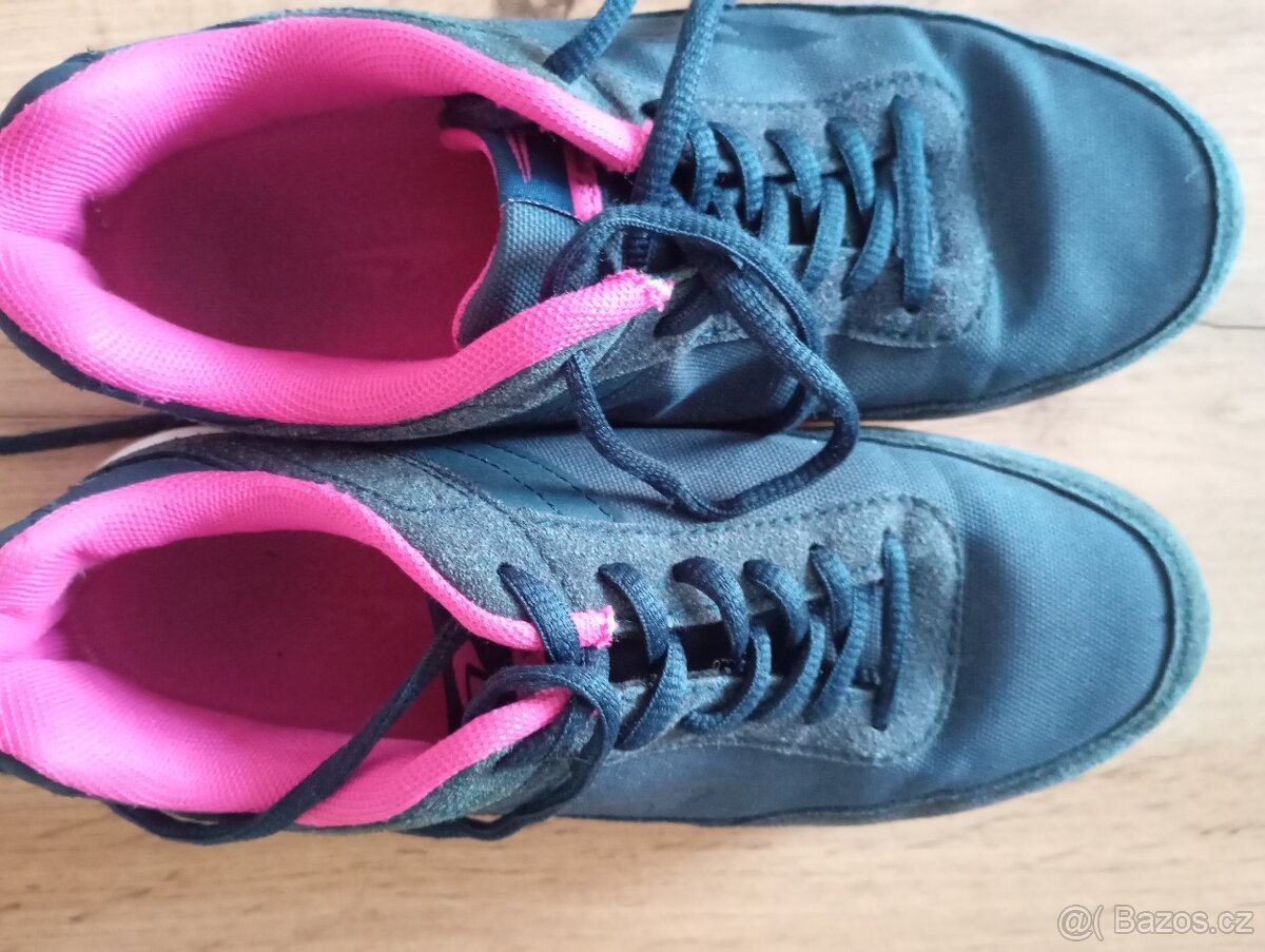 Sportovní boty Sprandi vel.37 - 5