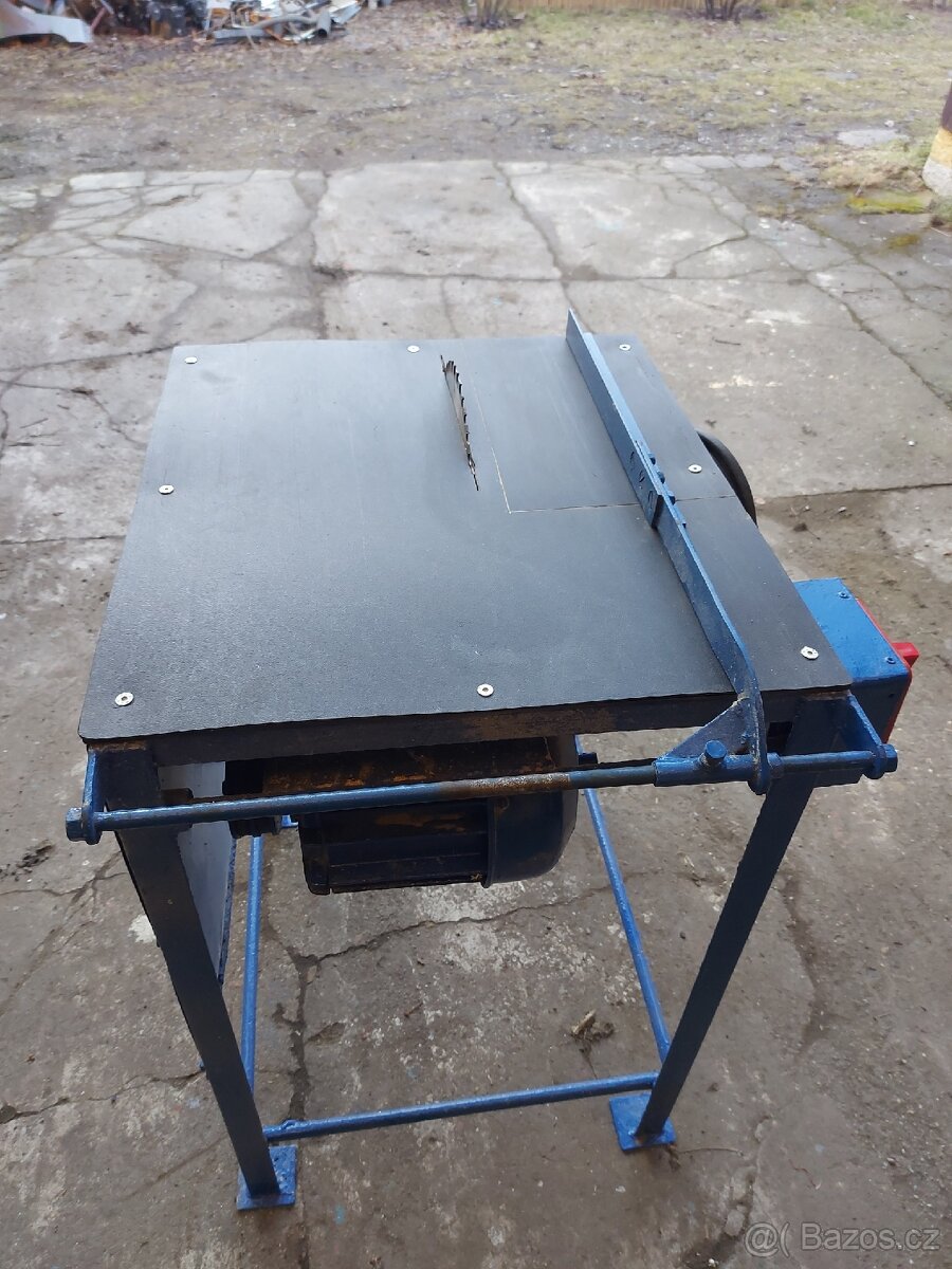 Prodám malou cirkulárku - 5