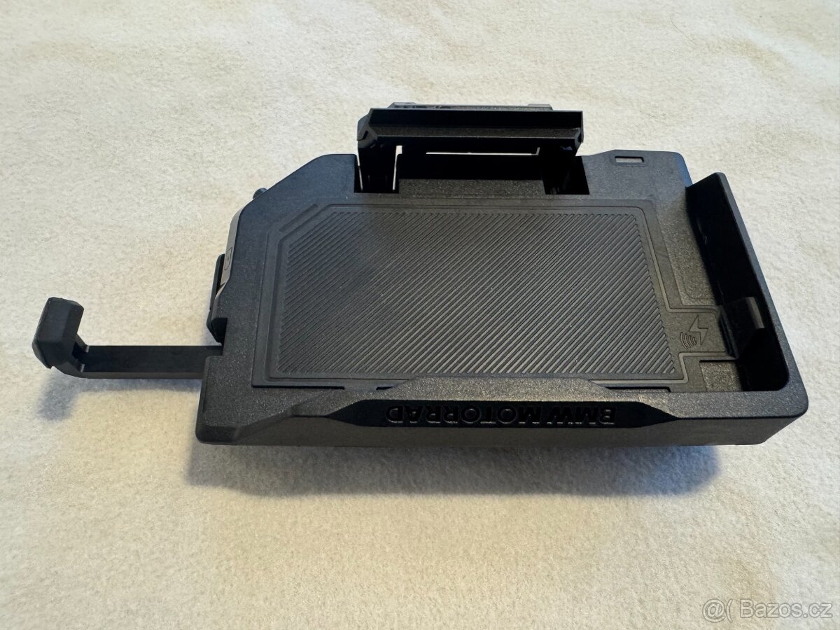 BMW ConnectedRide Cradle držák telefonu - 5