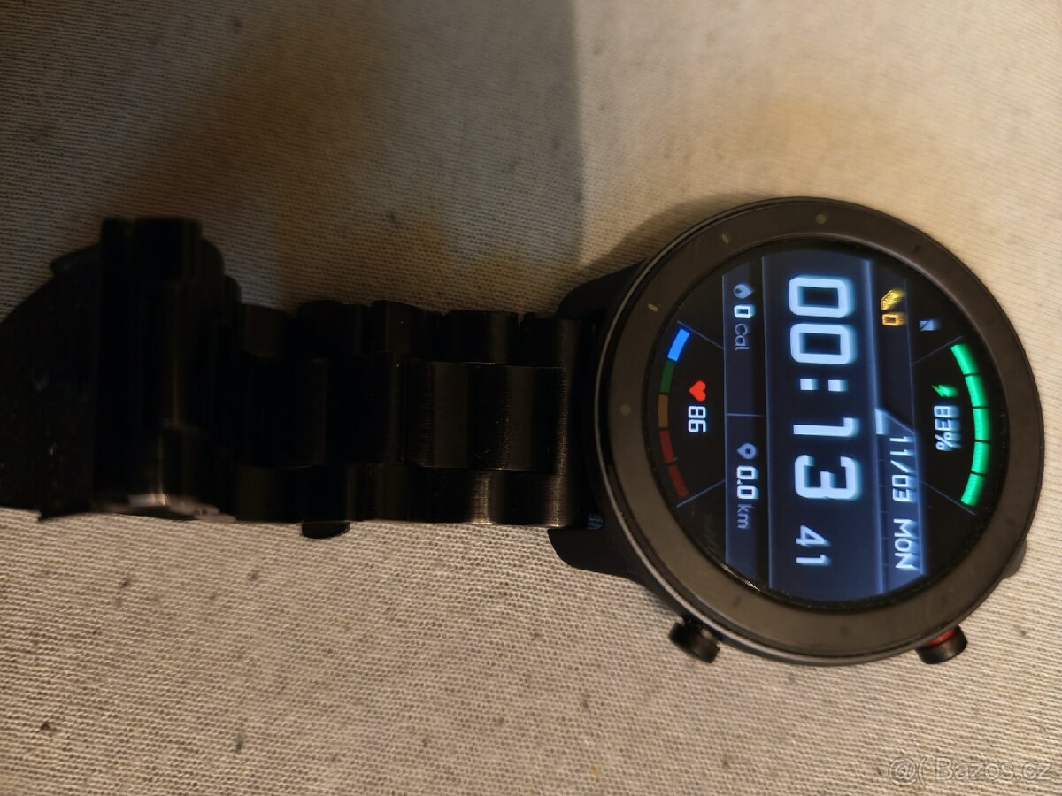 Amazfit GTR 2 47mm - 5