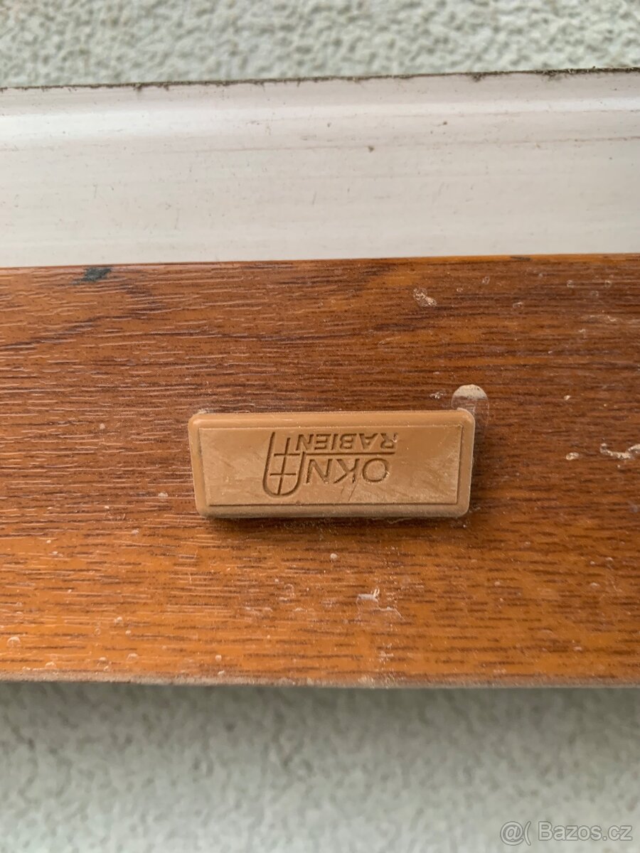 Použitá plastová okna - 5