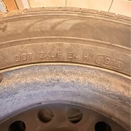 Hankook Optimo K415 - 5