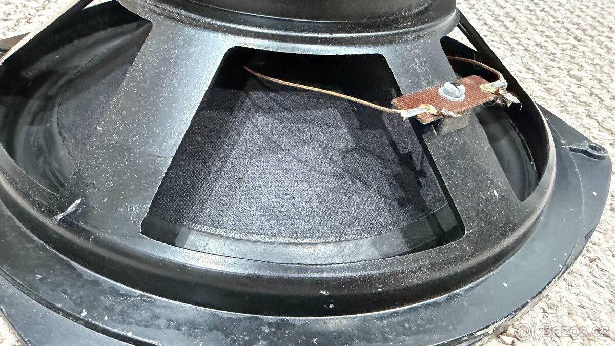 TESLA ARN 8608 basové repro - 5