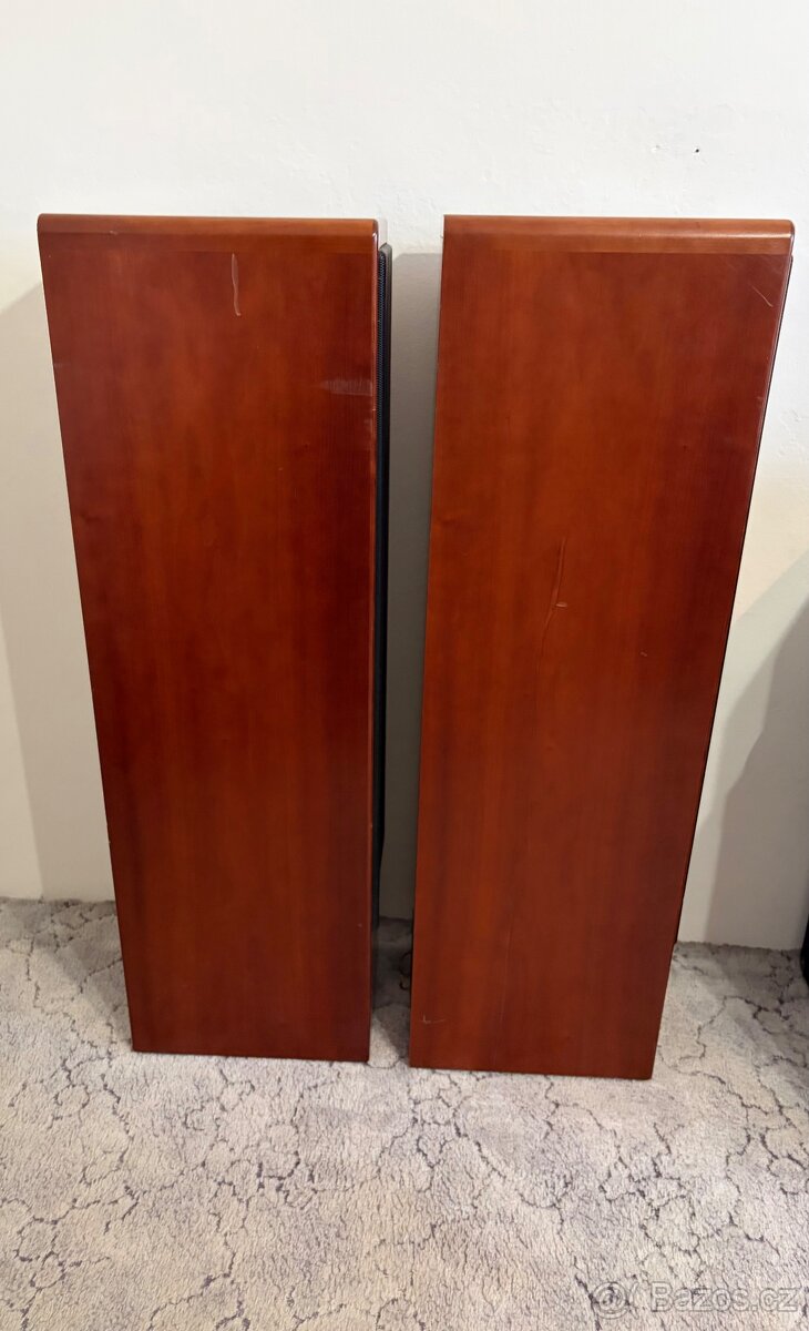 Canton Ergo RC-L - 5