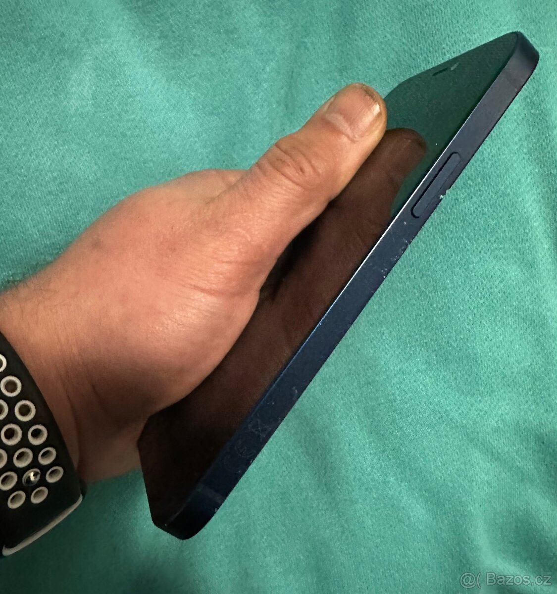 IPhone 12 na díly - 5