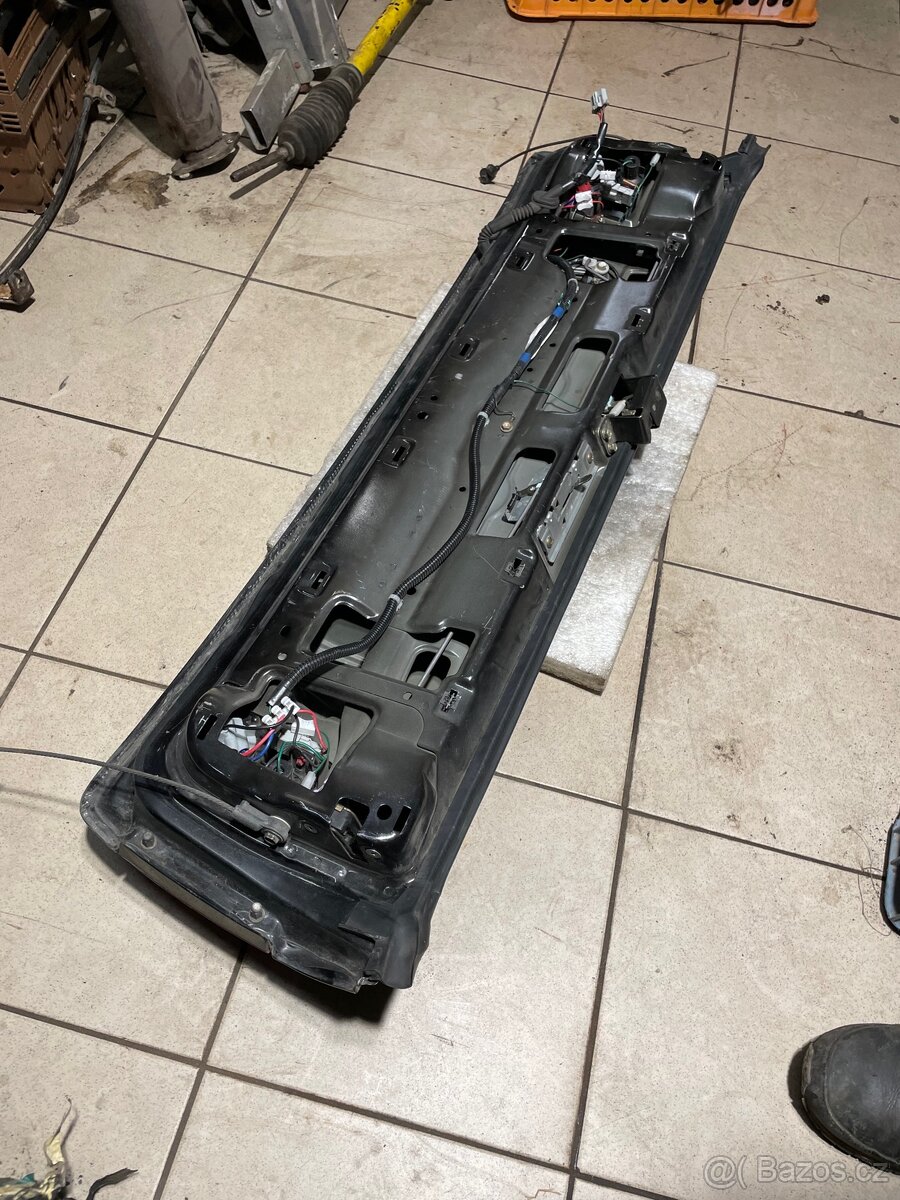 Honda Civic eg hatch - 5