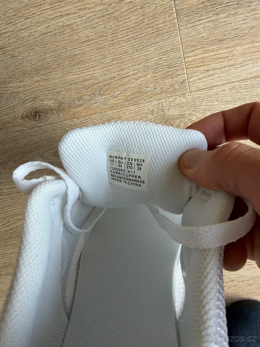 NOVÉ boty Calvin Klein - 5