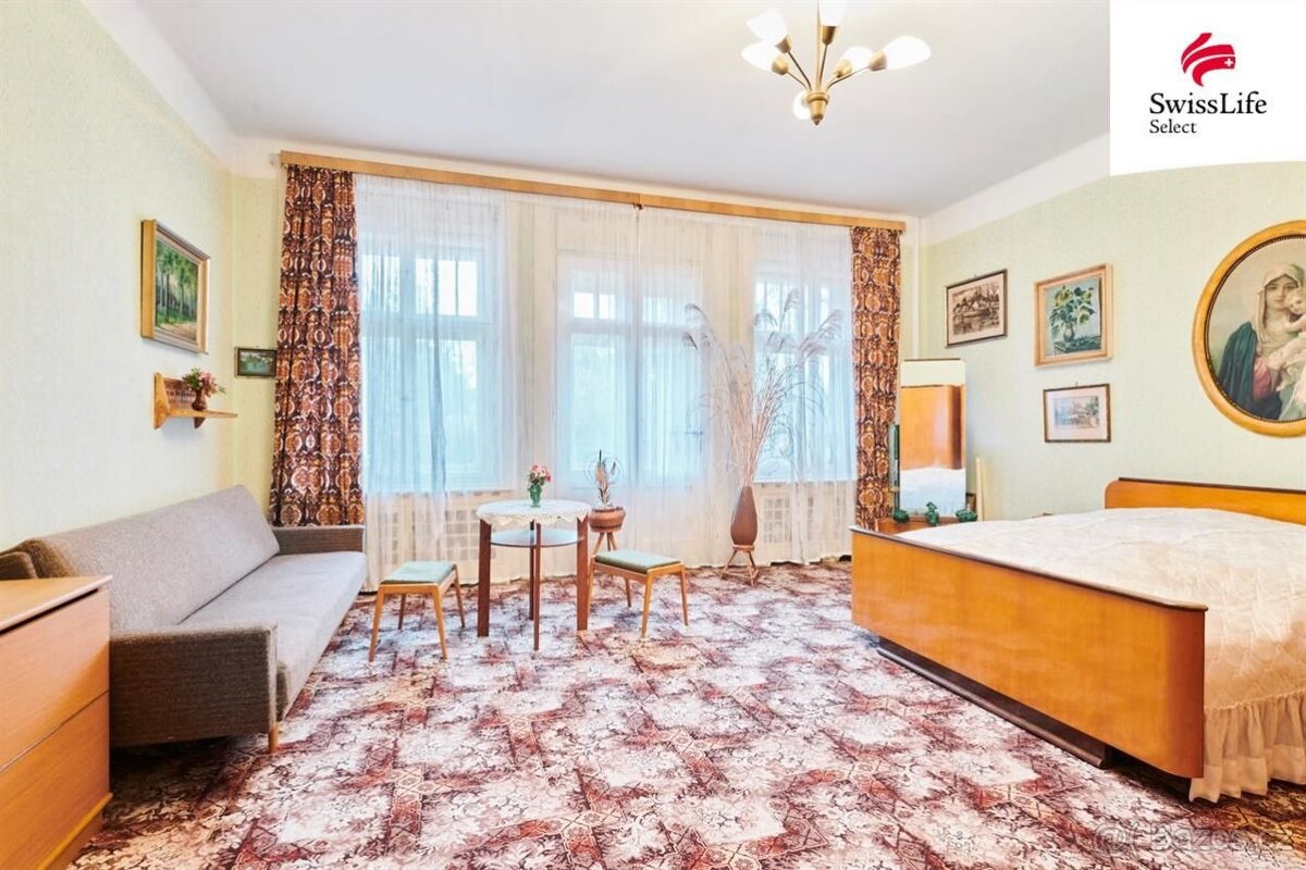 Prodej vily 95 m2 Čelákovice - 5