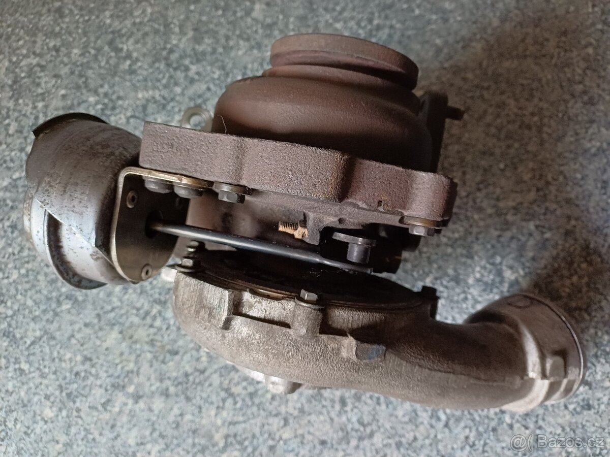 Turbo Multivan T5 - 5