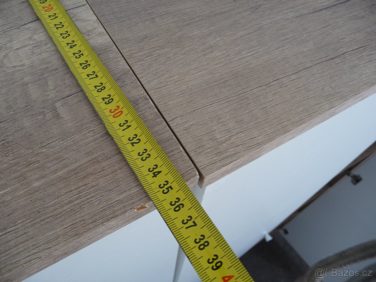 Šatní skříň - 5